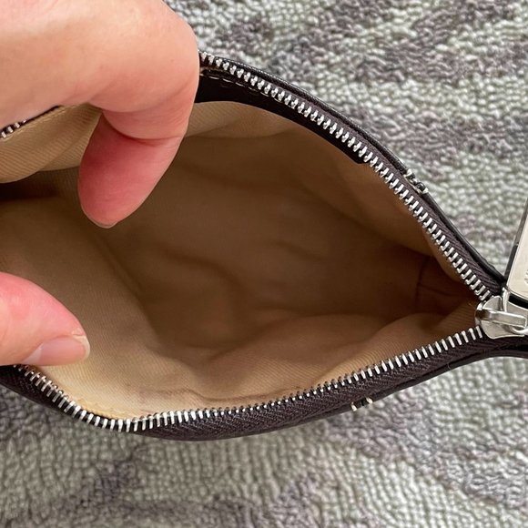 Celine Pouch Euro Dessay Collection Multi Memorial Accessory Case. - Picture 3 of 15